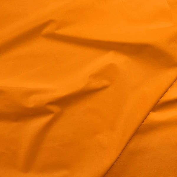 1/2 metro de Naranja Mandarina Paintbrush *Llega el 28 de agosto*