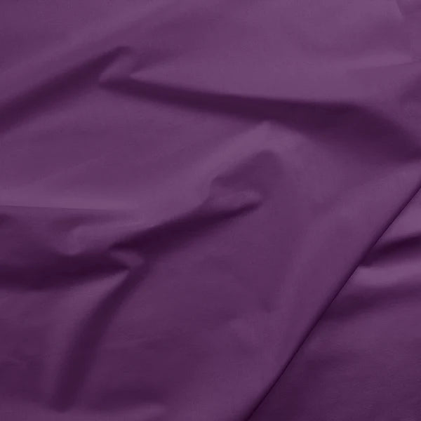 1/2 metro de Morado Púrpura Ametista Paintbrush *Llega el 28 de agosto*