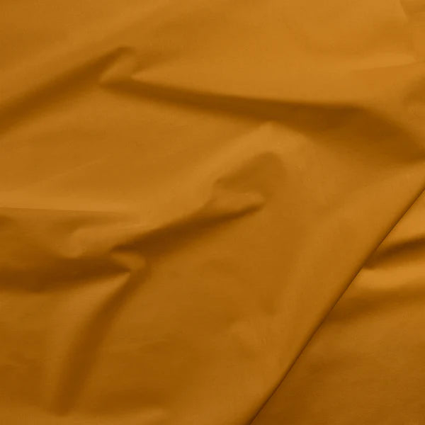 1/2 metro de Comino amarillo café Paintbrush *Llega el 27 de junio*