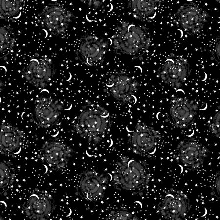 1/2 metro de Cielo Estrellado Brilla en la Oscuridad * Llega el 12 de septiembre**