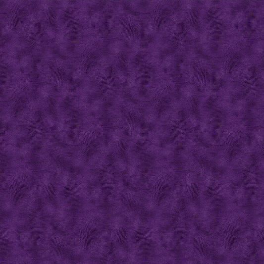 1/2 metro de Marmoleado Morado Ametista Paintbrush * Llega el 30 de junio *