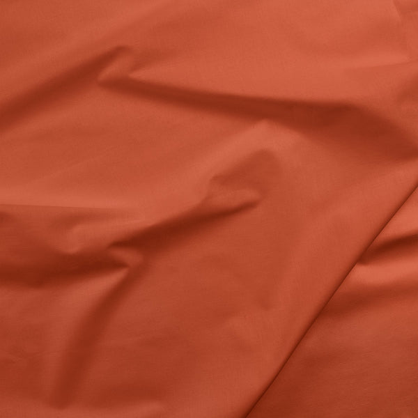 1/2 metro de Terracota naranja Paintbrush *Llega el 27 de junio*