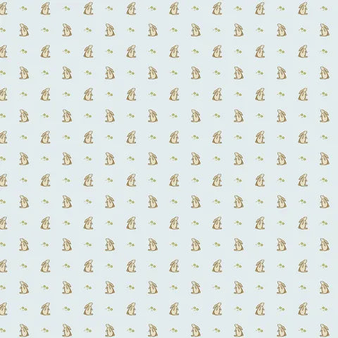 1/2 metro de Mini Conejitos Conversacional de Natalie Bird **Llega el 15 de julio**