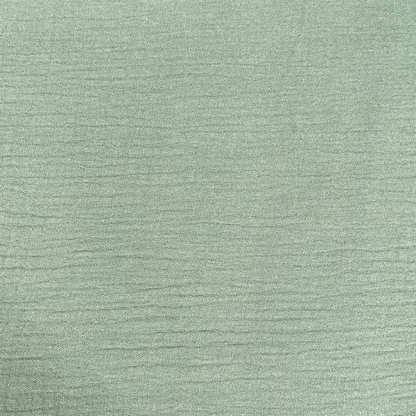 1/2 metro de Tela de Algodón Doble Gasa Verde Salvia **Llega el 19 nov**