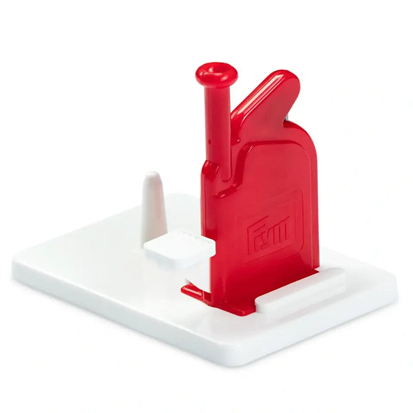 Enhebrador automático rojo Prym