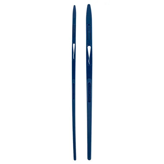 Juego de 2 volteadores de Tubos para Costura Clover - Pequeño (0.25" x 10") y grande (0.5" x 10")