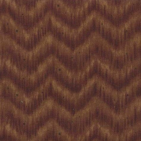 1/2 metro de ZigZag Café chocolate Jacqueline Paton