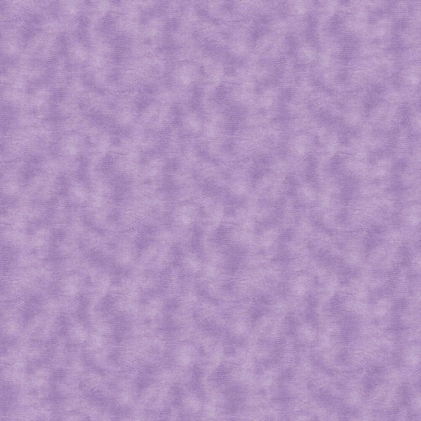1/2 metro de Marmoleado Lavanda Lila Paintbrush * Llega el 30 de junio *