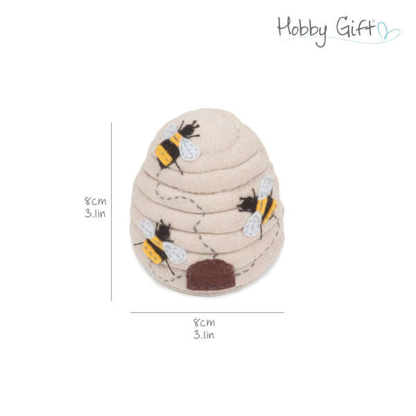 Alfiletero de Colmena de Abejas de Miel *Llega el 19 nov**