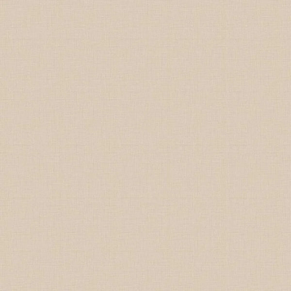 1/2 metro de Lino crudo beige con textura Riley Blake 110 cm ancho