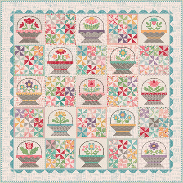 50 piezas de patrón reusable para quilt de Lori Holt Retazos & Abundancia de plástico transparente