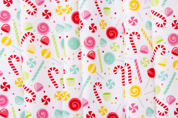 1/2 metro de Dulces Navideños Besos de Jengibre * Llega el 12 de septiembre**