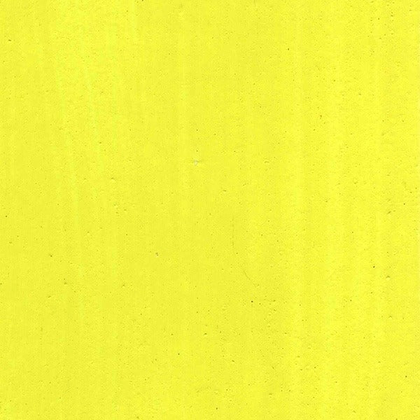 1/2 metro de Amarillo limón Craft Cotton económico delgado