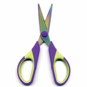 Tijeras de Bordado Sullivan 14 cm Recubiertas de Titanio