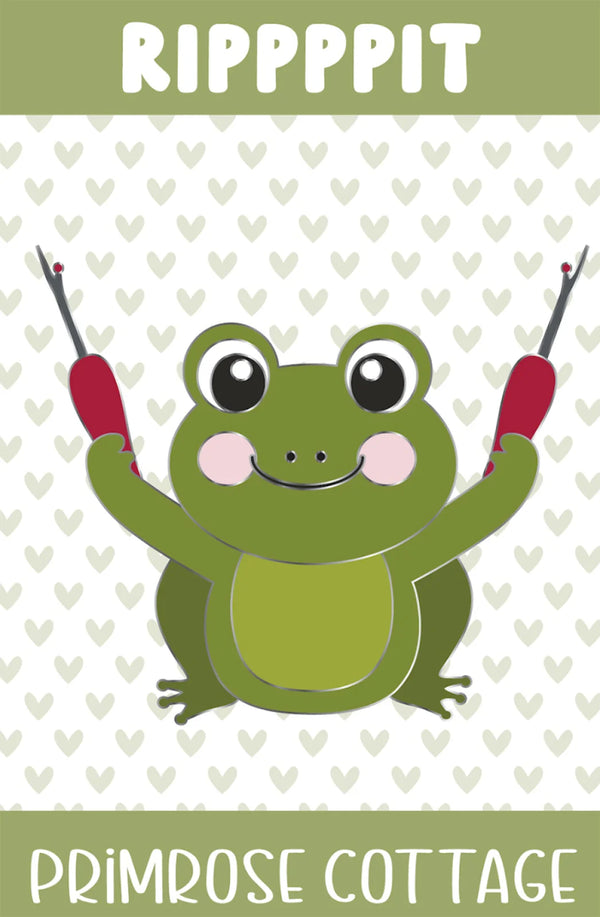 Guardagujas Ranita Descosedora **llega de 19 nov**