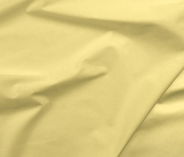 1/2 metro de Amarillo Pastel Banana Paintbrush *Llega el 28 de agosto*