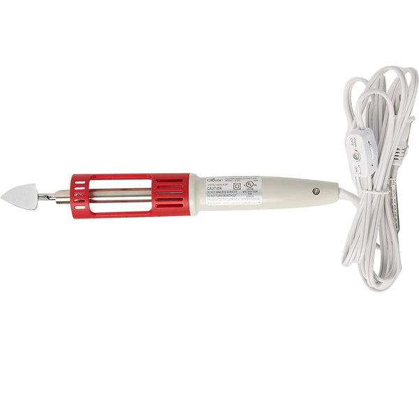 Plancha Mini Iron II Clover 9100 - Versión Adaptador Básica