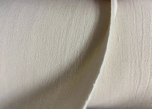 1/2 metro de Manta Bondeada blanca 5 mm grosor
