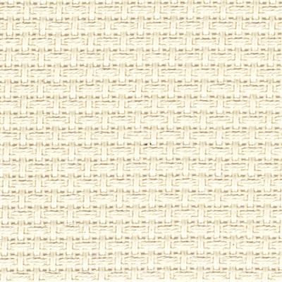 1/2 metro de Tela Turkestán de Algodón 4049 Marfil Blanco Antiguo 140 cm